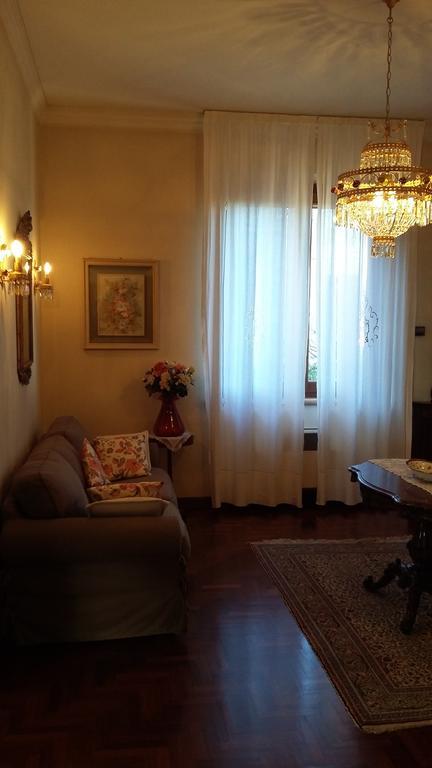 B&B Villafiorita San Giorgio di Mantova Rom bilde