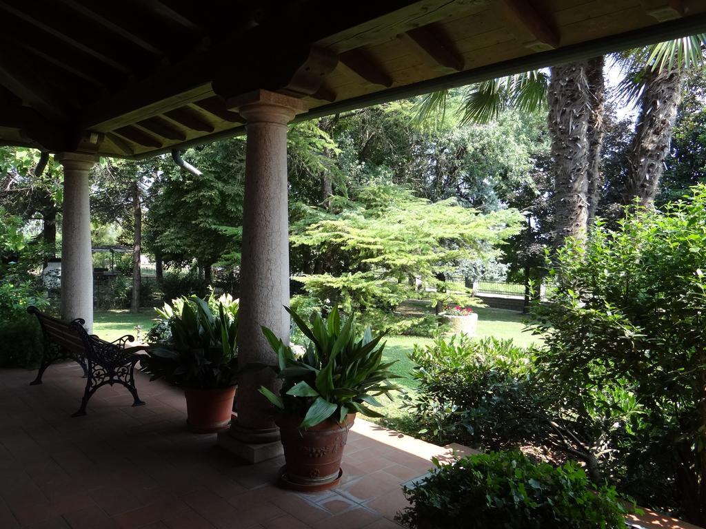 B&B Villafiorita San Giorgio di Mantova Eksteriør bilde