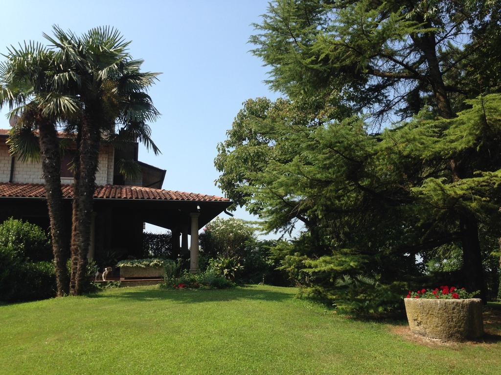 B&B Villafiorita San Giorgio di Mantova Eksteriør bilde